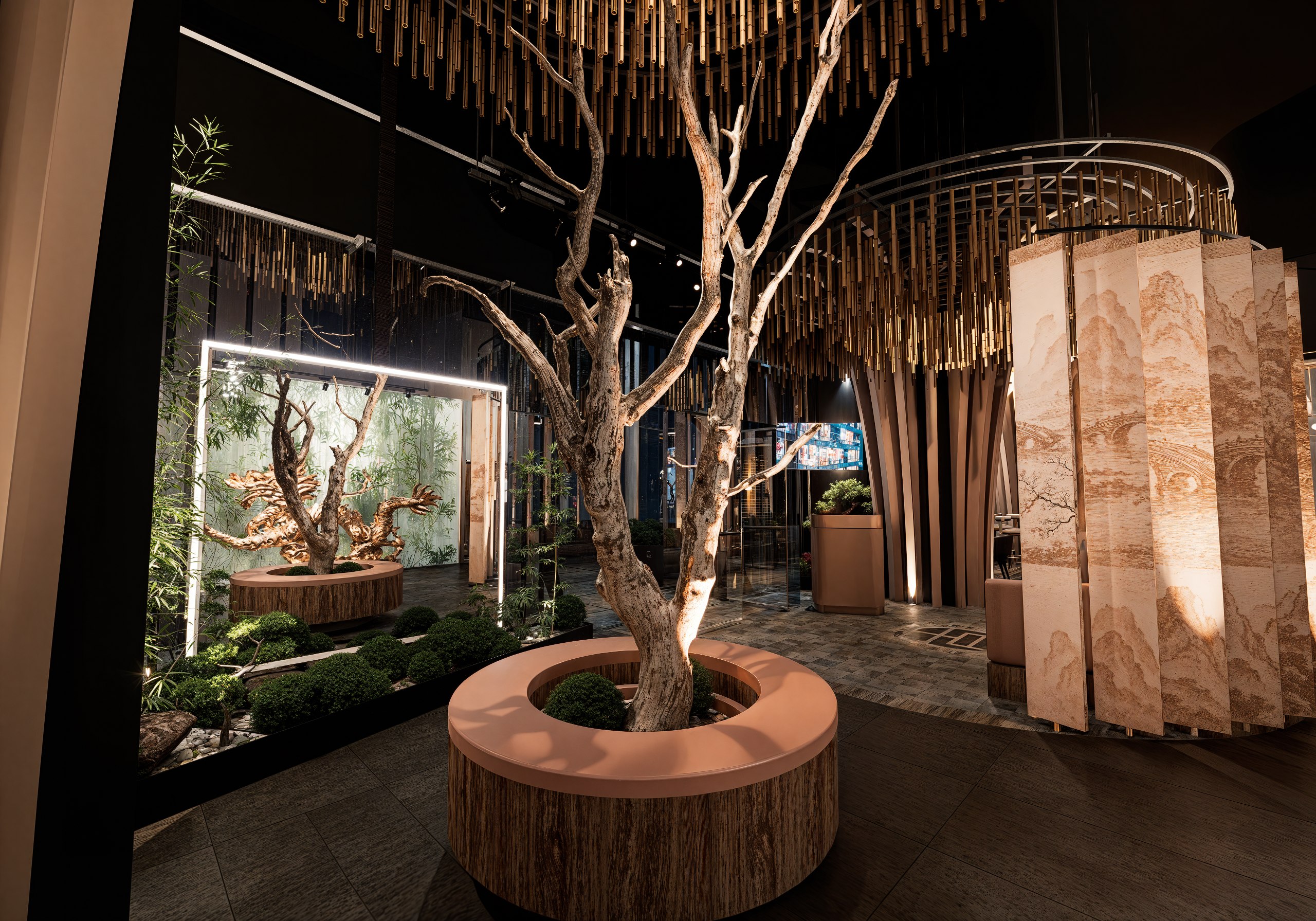 Restaurante Cantonés ZAO — imagen 15